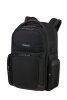 Plecak na laptopa PRO-DLX 6 BACKPACK 17.3 3VOL EXP BLACK 09-009